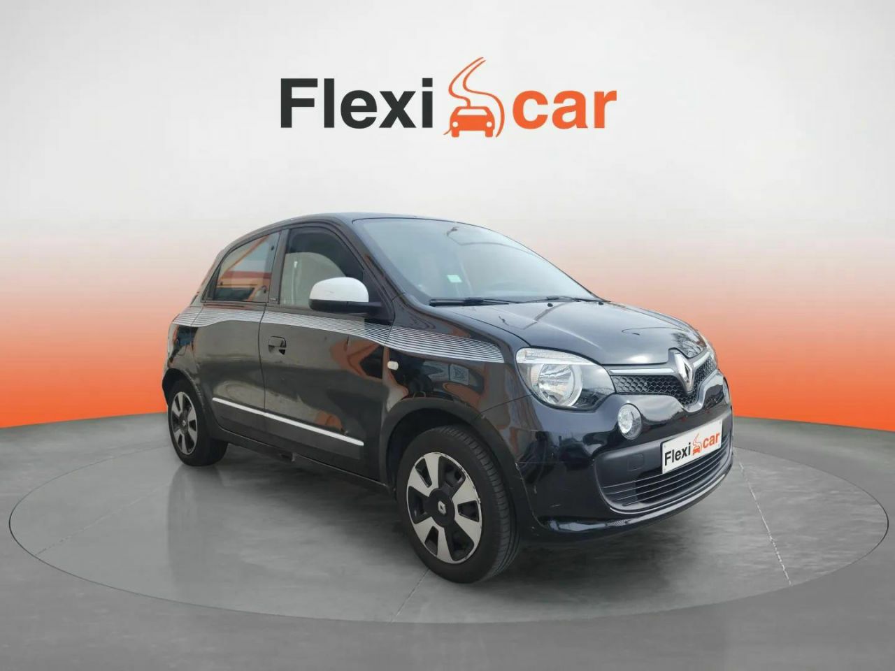 Renault kangoo 2 plazas  de segunda mano - renault twingo 2018 /