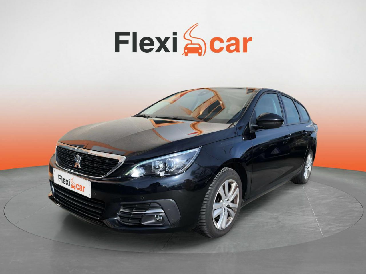 peugeot 308 2020 / foto grande (3)
