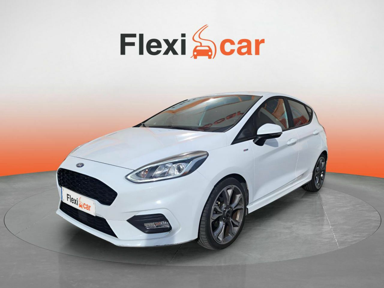 ford fiesta 2021 / foto grande (3)
