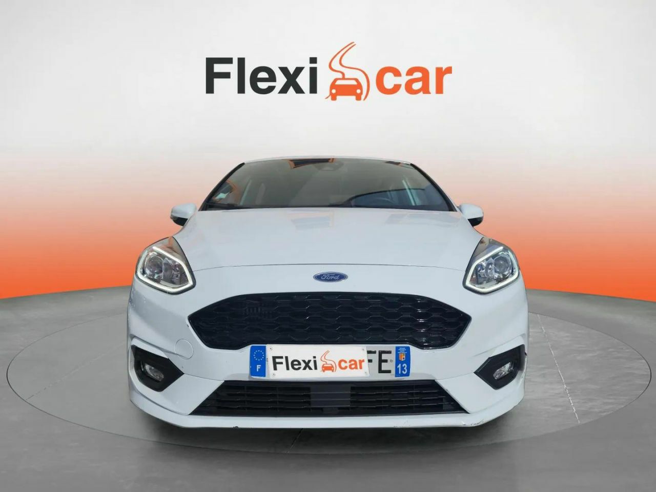 ford fiesta 2021 / foto grande (2)