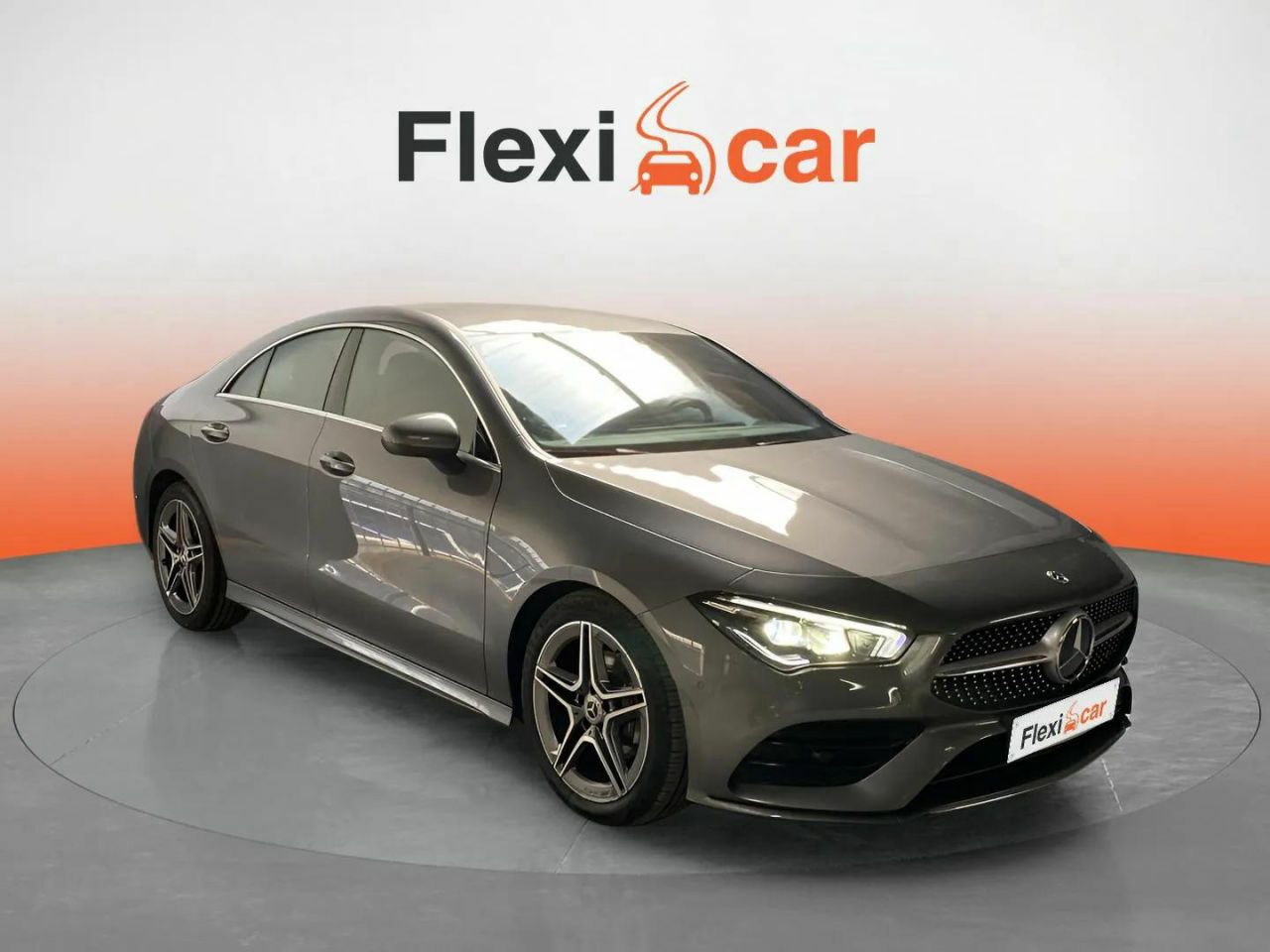 Mercedes clk 2 puertas  de segunda mano - mercedes cla 2023 /