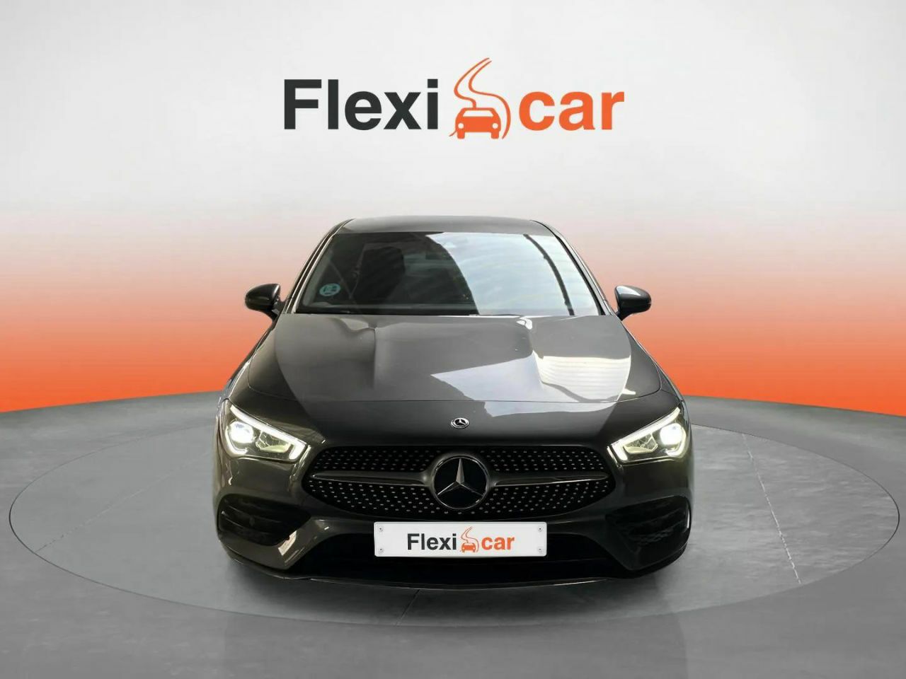 mercedes cla 2023 / foto grande (2)