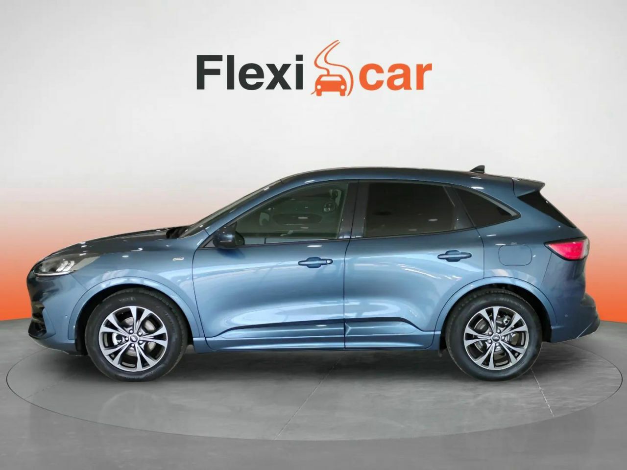 ford kuga 2022 / foto grande (2)