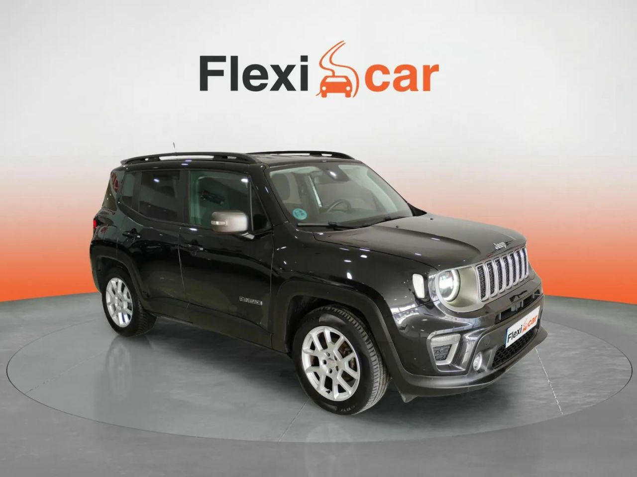 Jeep compass san sebastian  de segunda mano - jeep renegade 2020 /