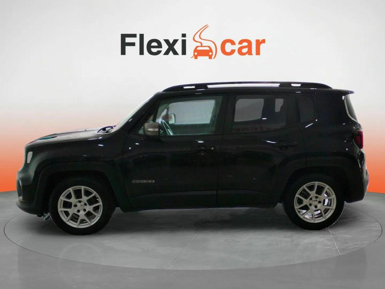 jeep renegade 2020 / foto grande (2)