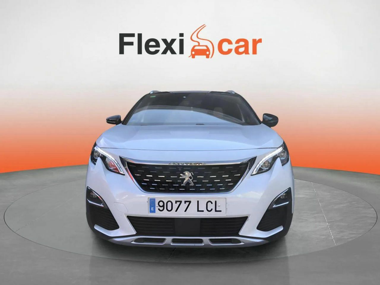 peugeot 3008 2019 / foto grande (2)