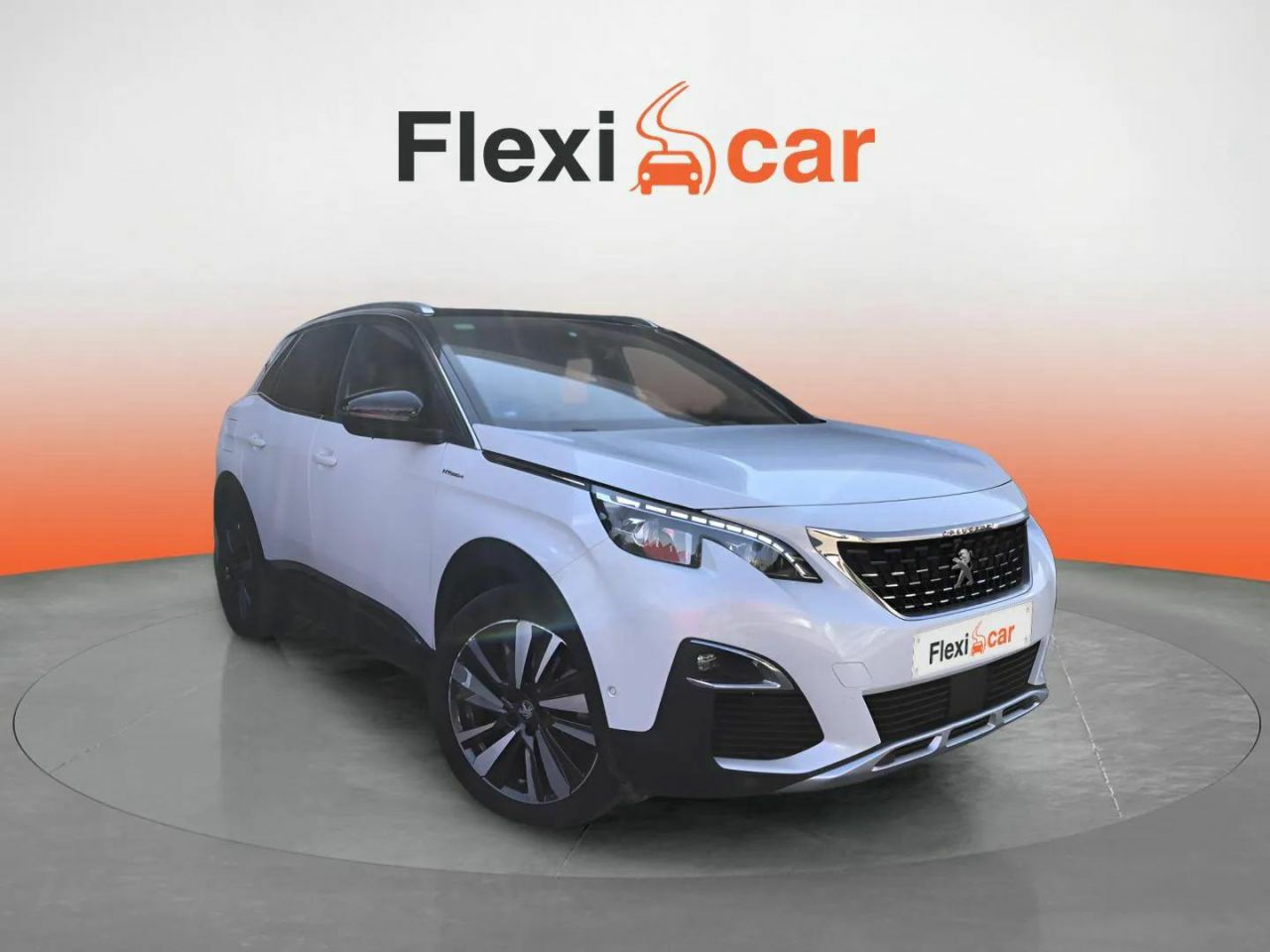 Peugeot 3008 2019 ciudad real  de segunda mano - peugeot 3008 2019 /