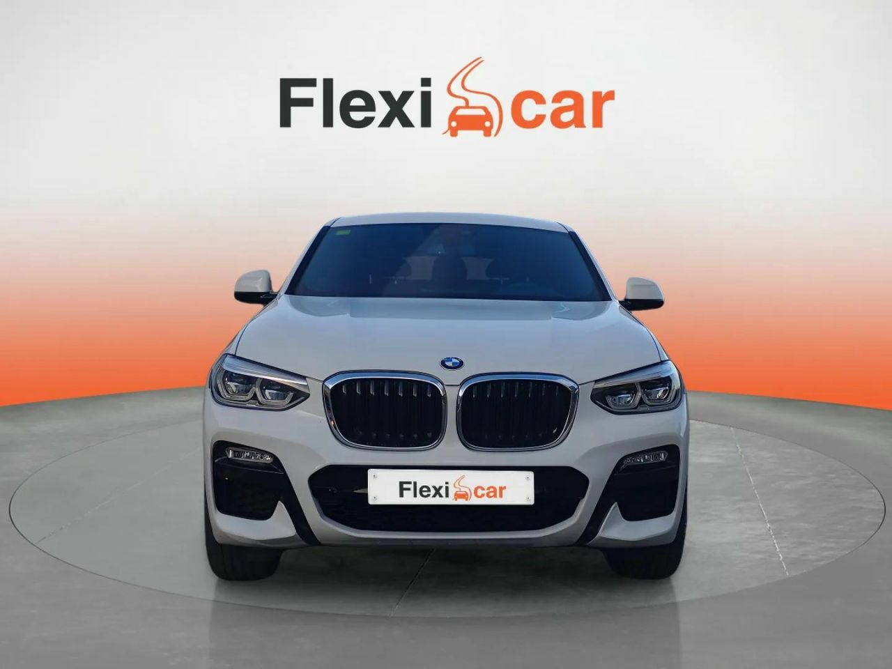 bmw x4 2020 / foto grande (2)