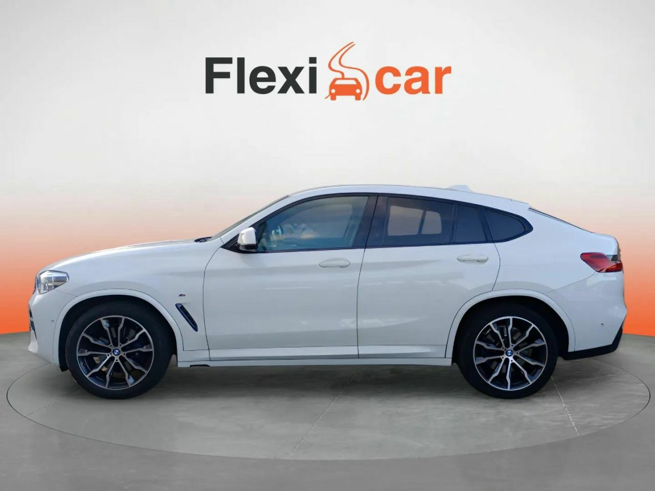 bmw x4 2020 / foto grande (3)