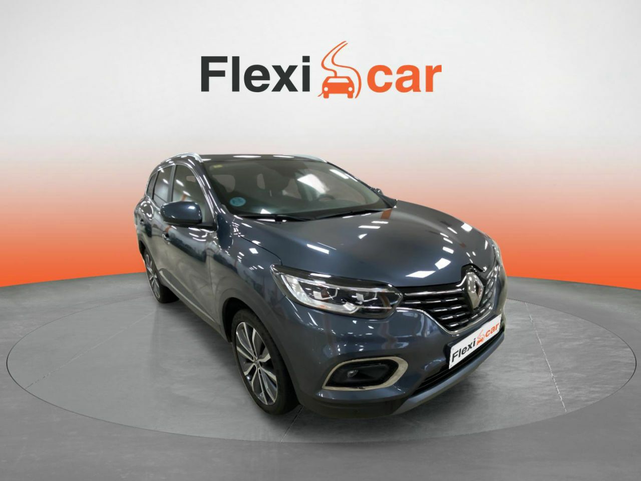 Renault captur km 0  de segunda mano - renault kadjar 2020 /