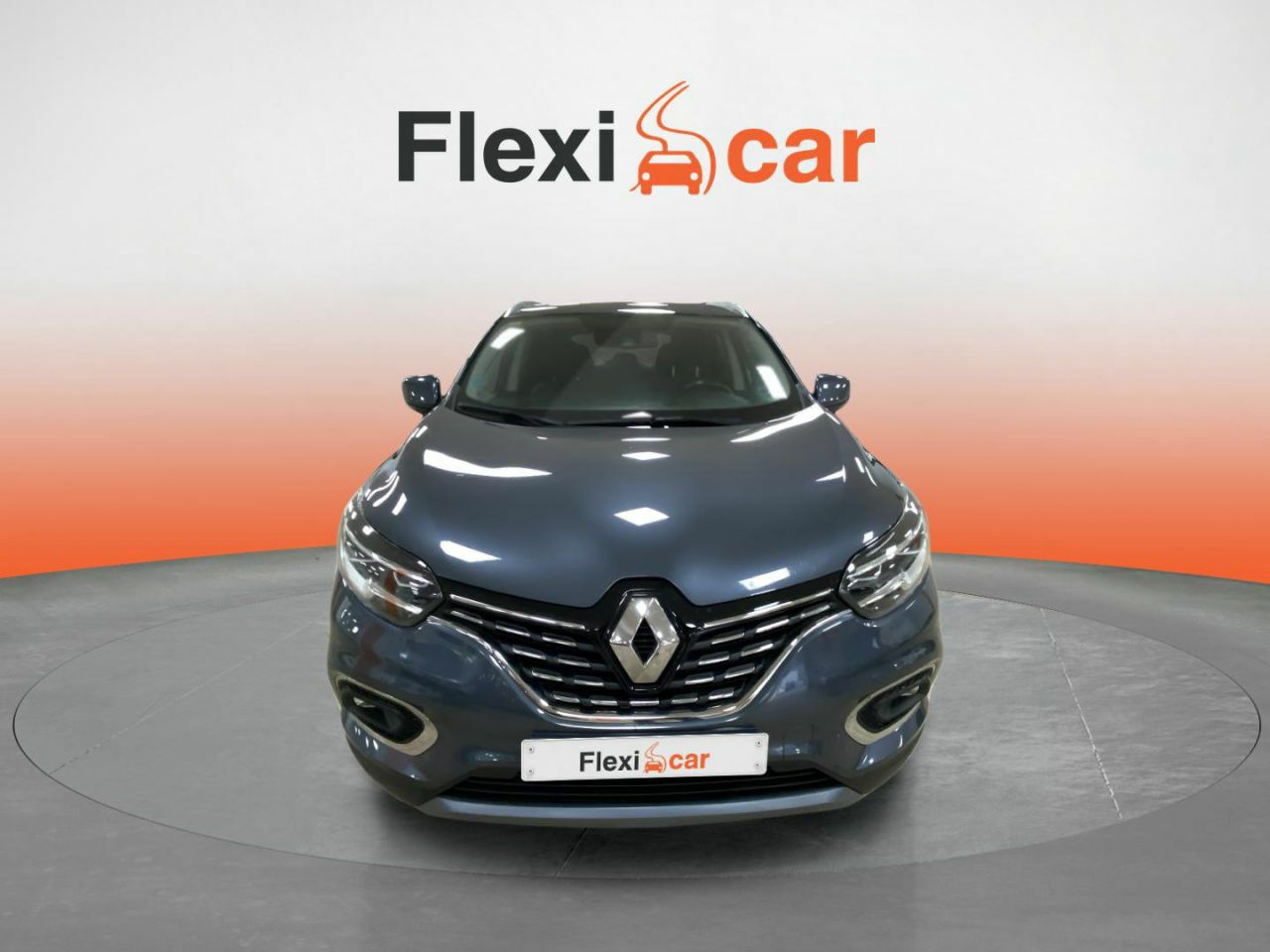 renault kadjar 2020 / foto grande (2)