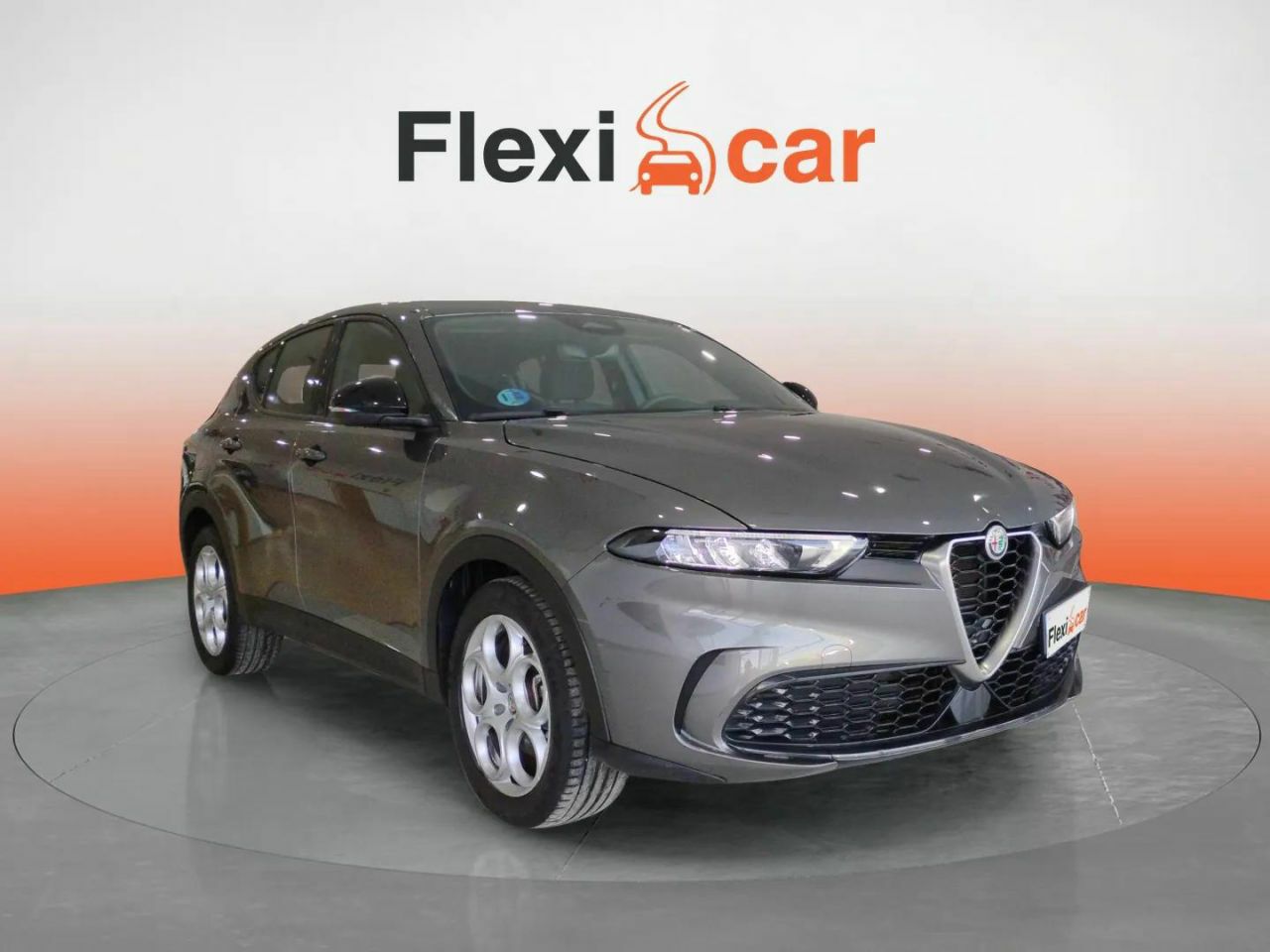 Alfa romeo tonale  de segunda mano - alfa romeo tonale 2023 /