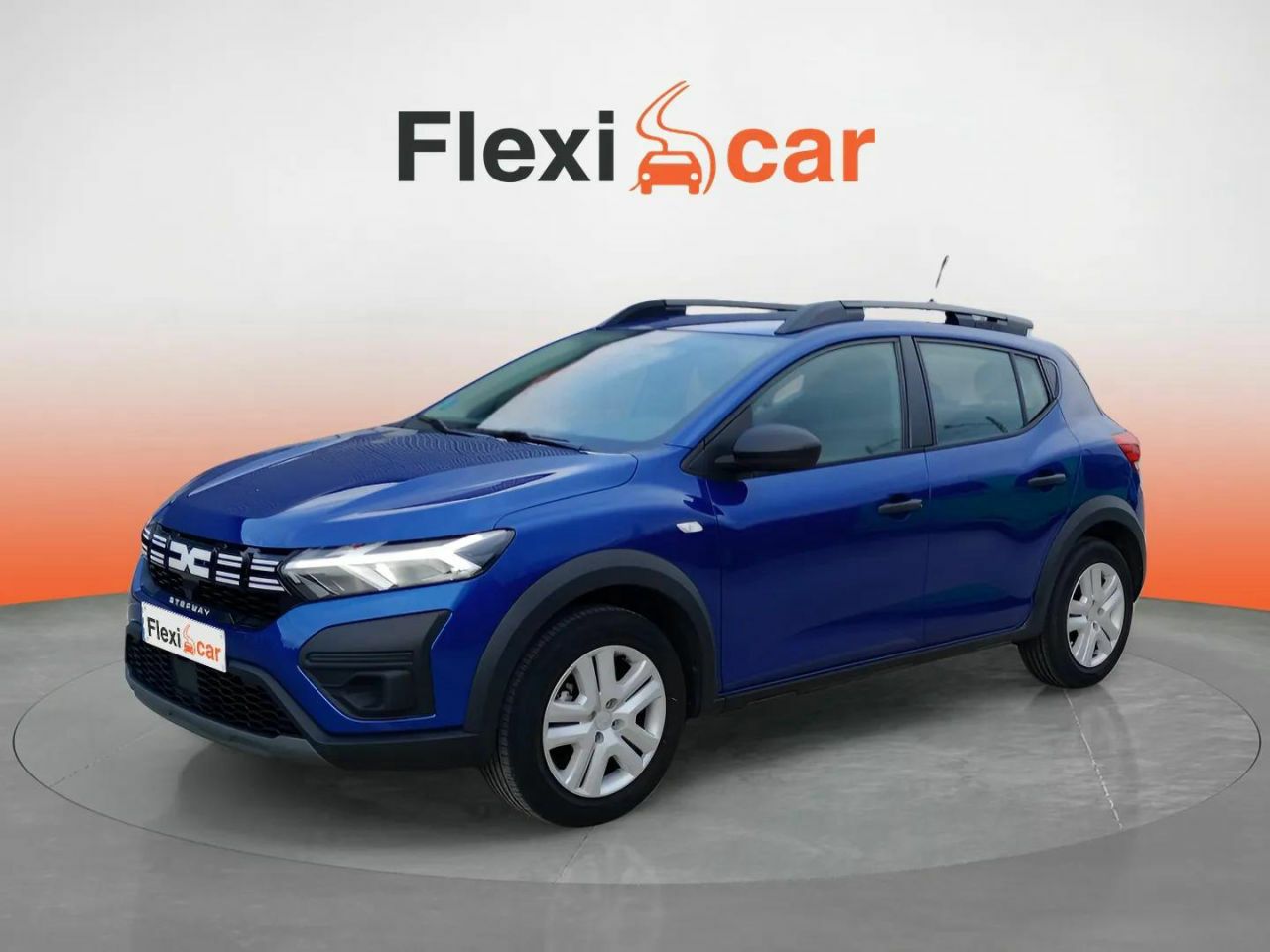 dacia sandero 2024 / foto grande (3)