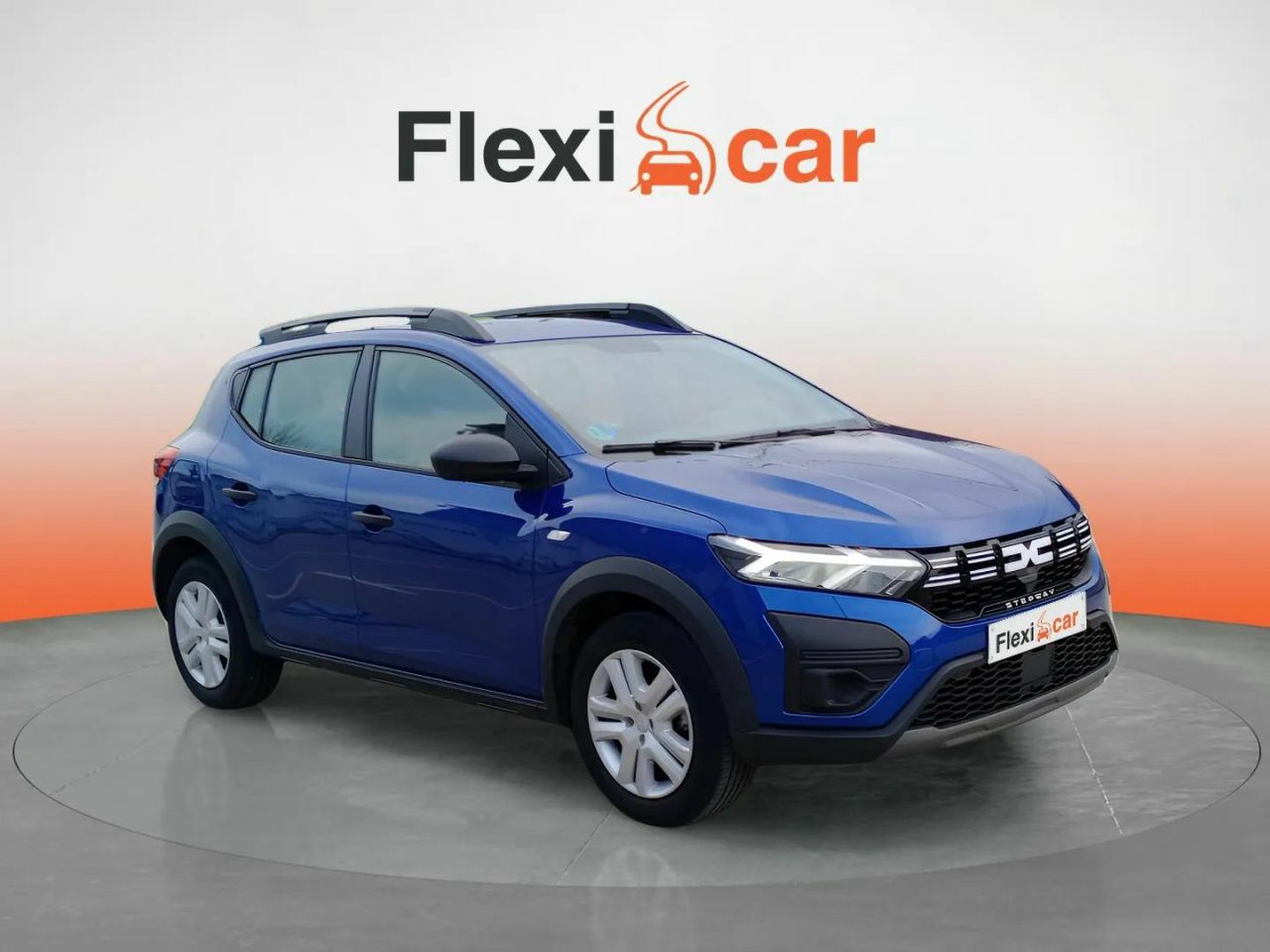 Dacia dokker  de segunda mano - dacia sandero 2024 /