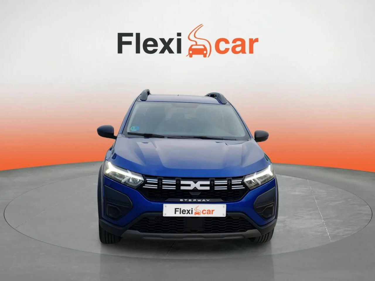 dacia sandero 2024 / foto grande (2)