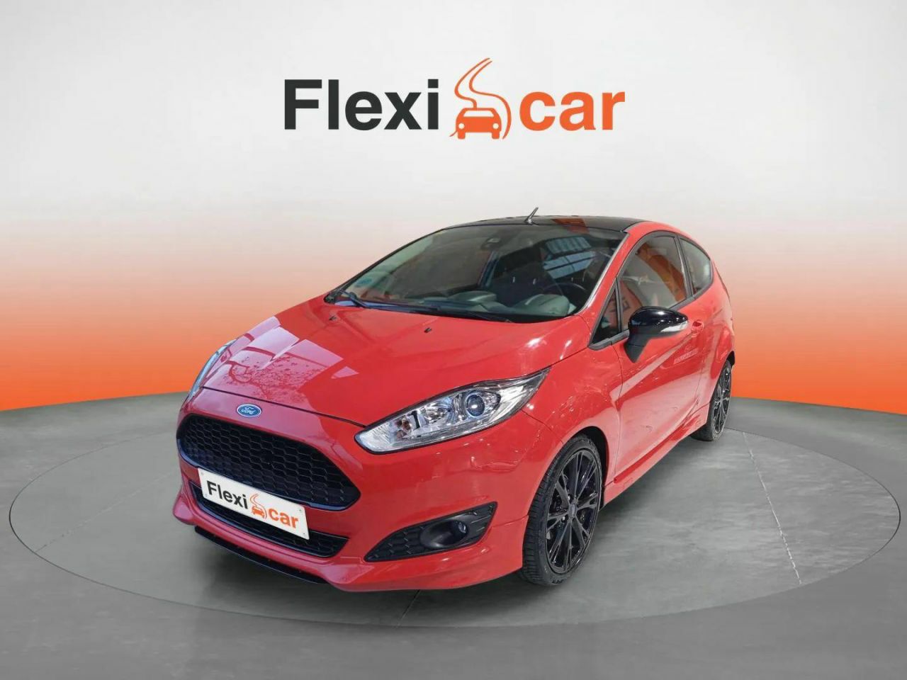 ford fiesta 2016 / foto grande (3)