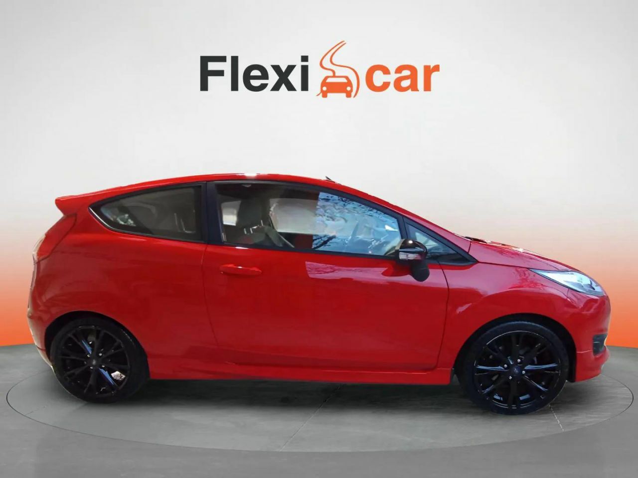 ford fiesta 2016 / foto grande (2)
