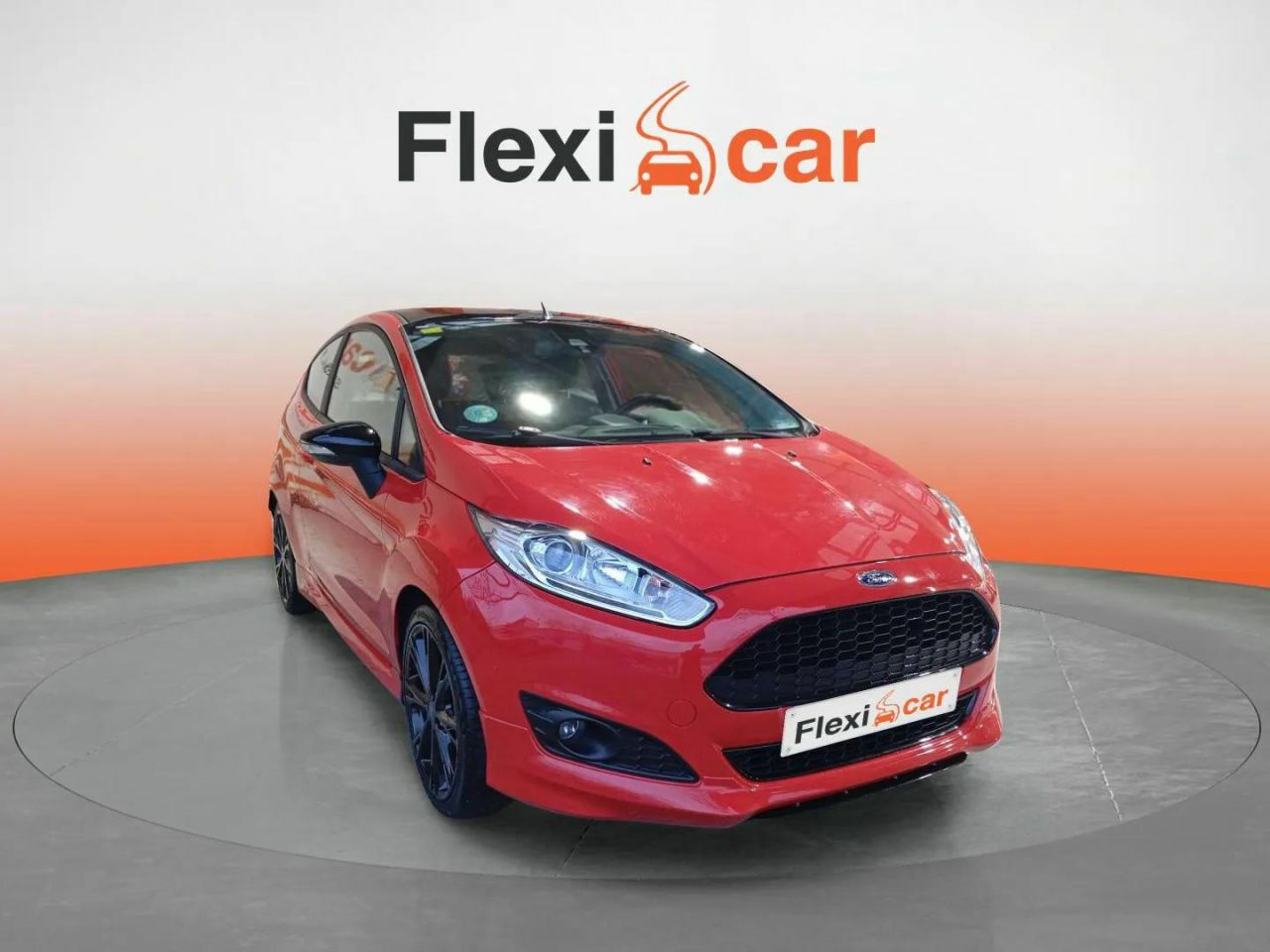Ford fiesta 2013 reus  de segunda mano - ford fiesta 2016 /