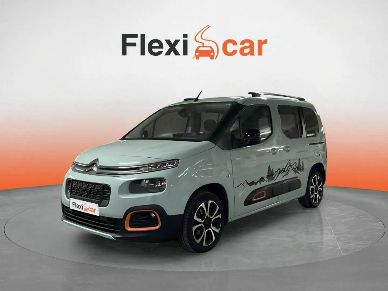 citroën berlingo 2020 / foto grande (3)