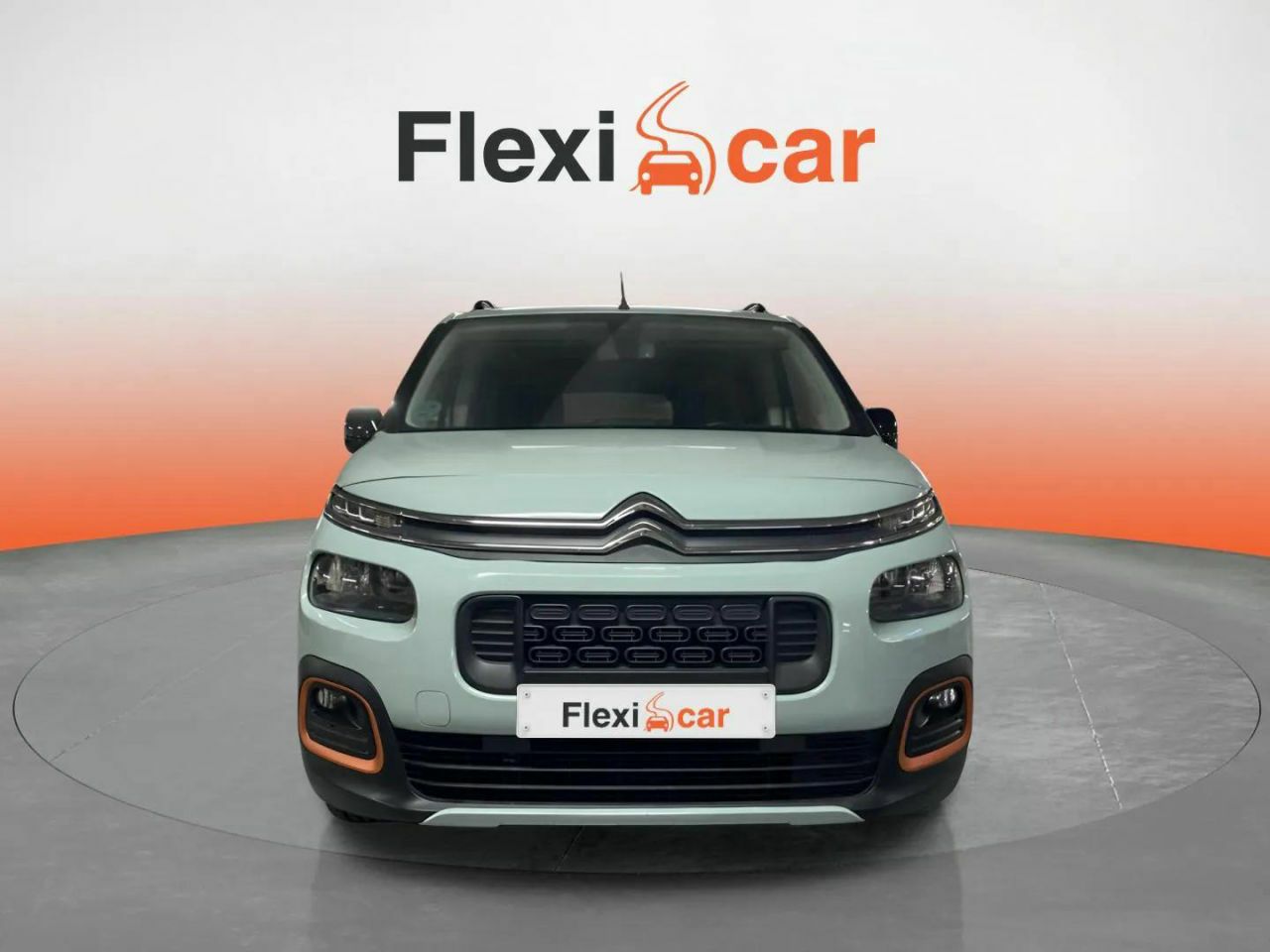 citroën berlingo 2020 / foto grande (2)