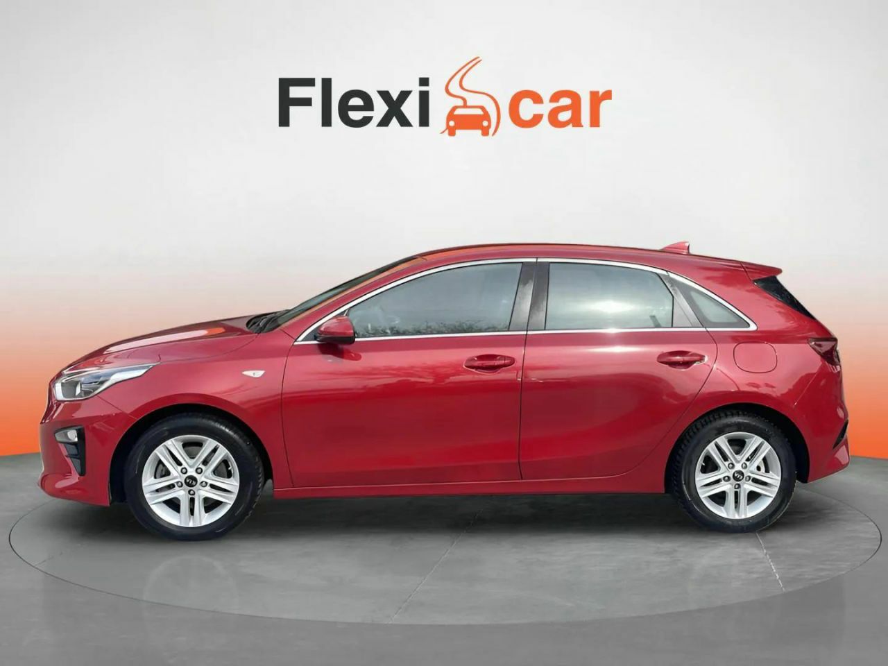kia ceed 2019 / foto grande (3)