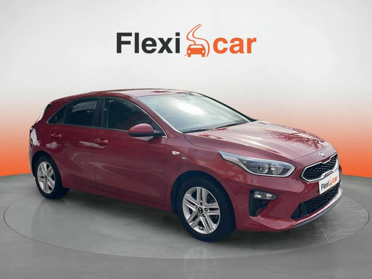 Kia ceed 2019  de segunda mano - kia ceed 2019 /