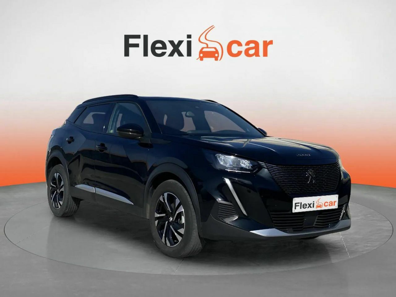Peugeot 2008 2017  de segunda mano - peugeot 2008 2023 /