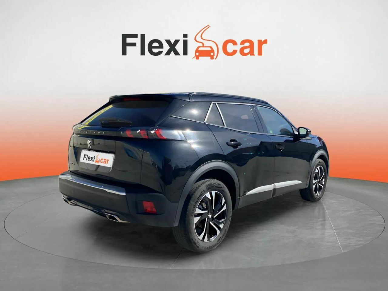 peugeot 2008 2023 / foto grande (2)
