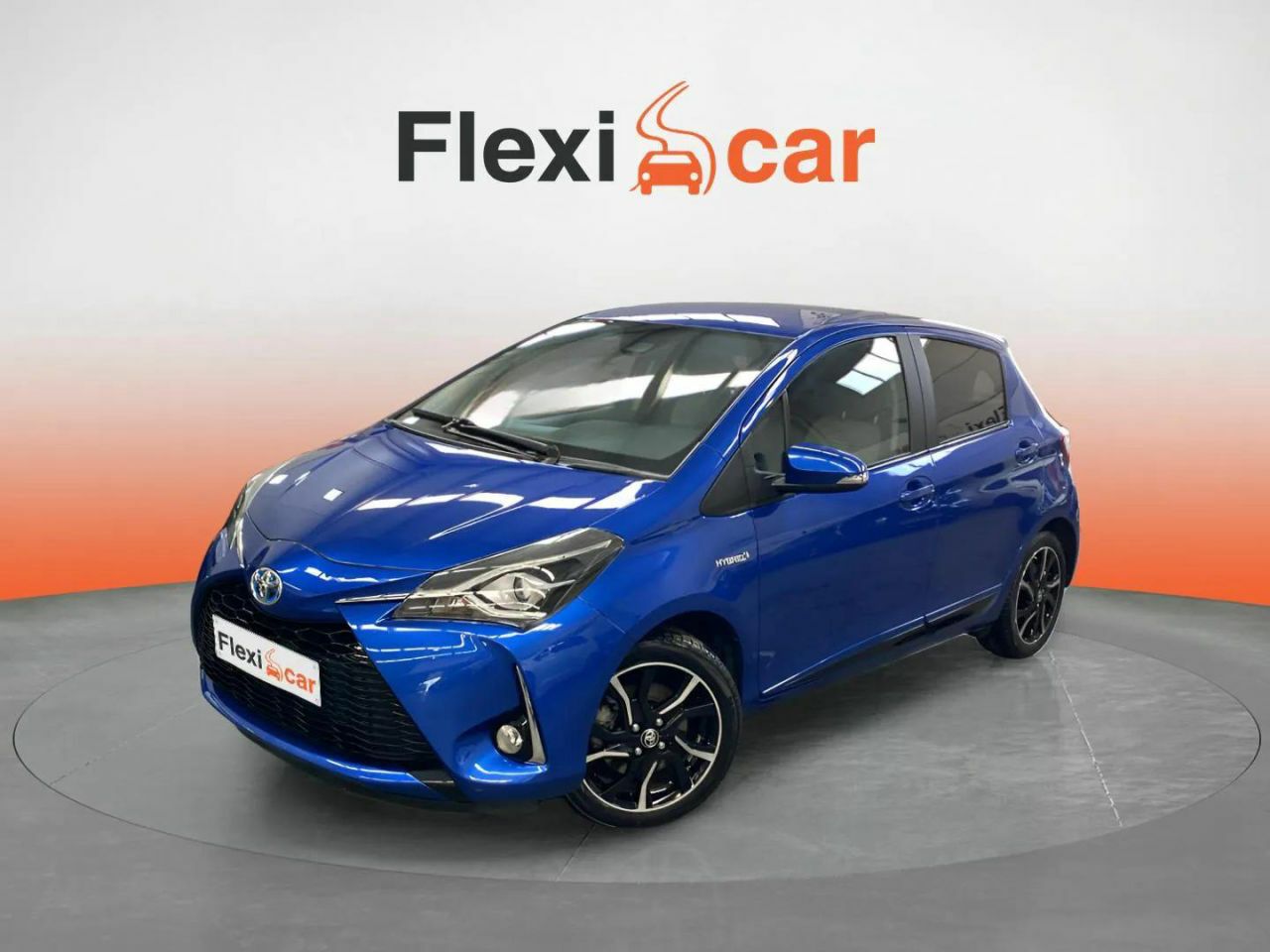 toyota yaris 2018 / foto grande (3)