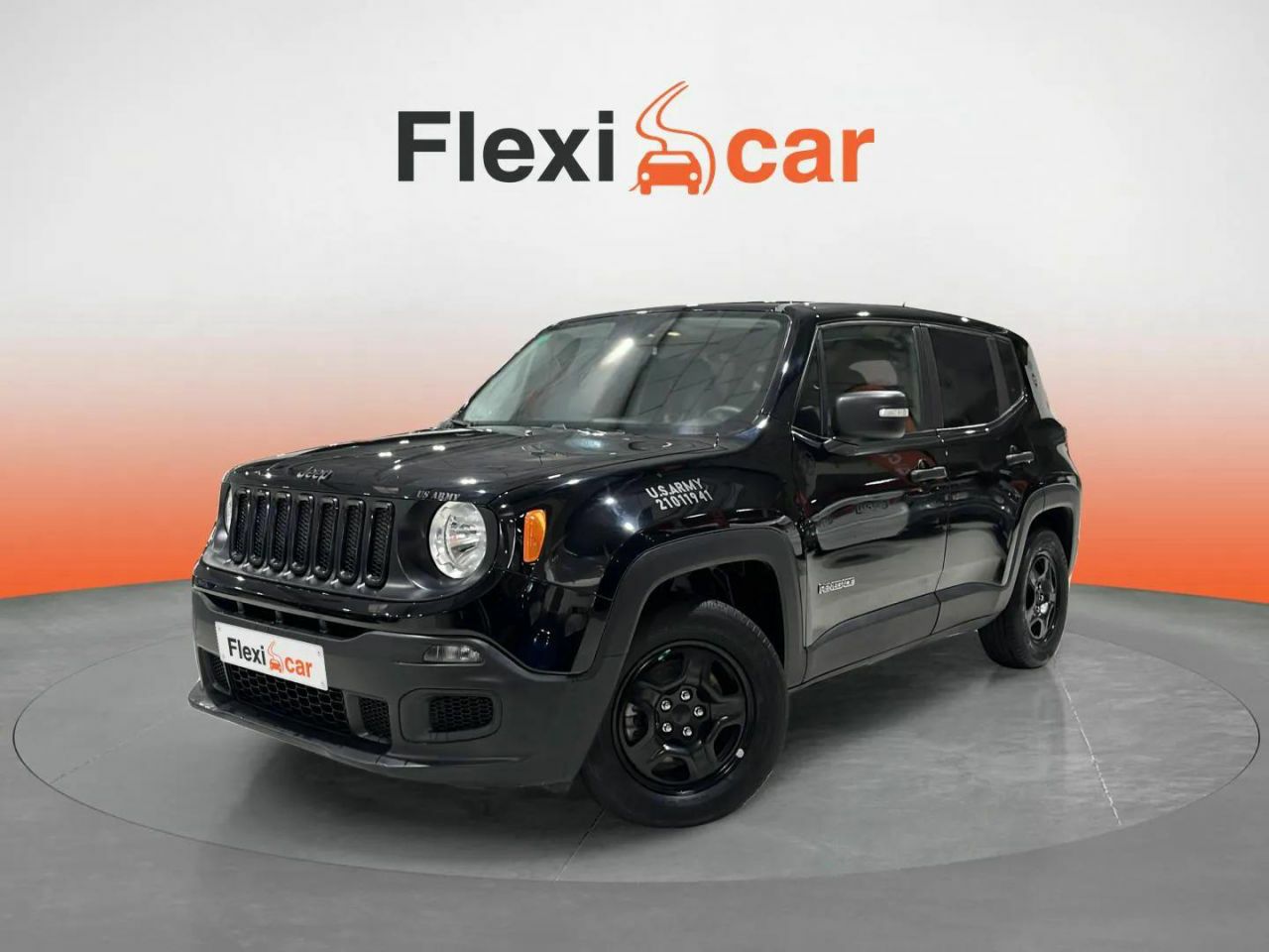 jeep renegade 2017 / foto grande (3)