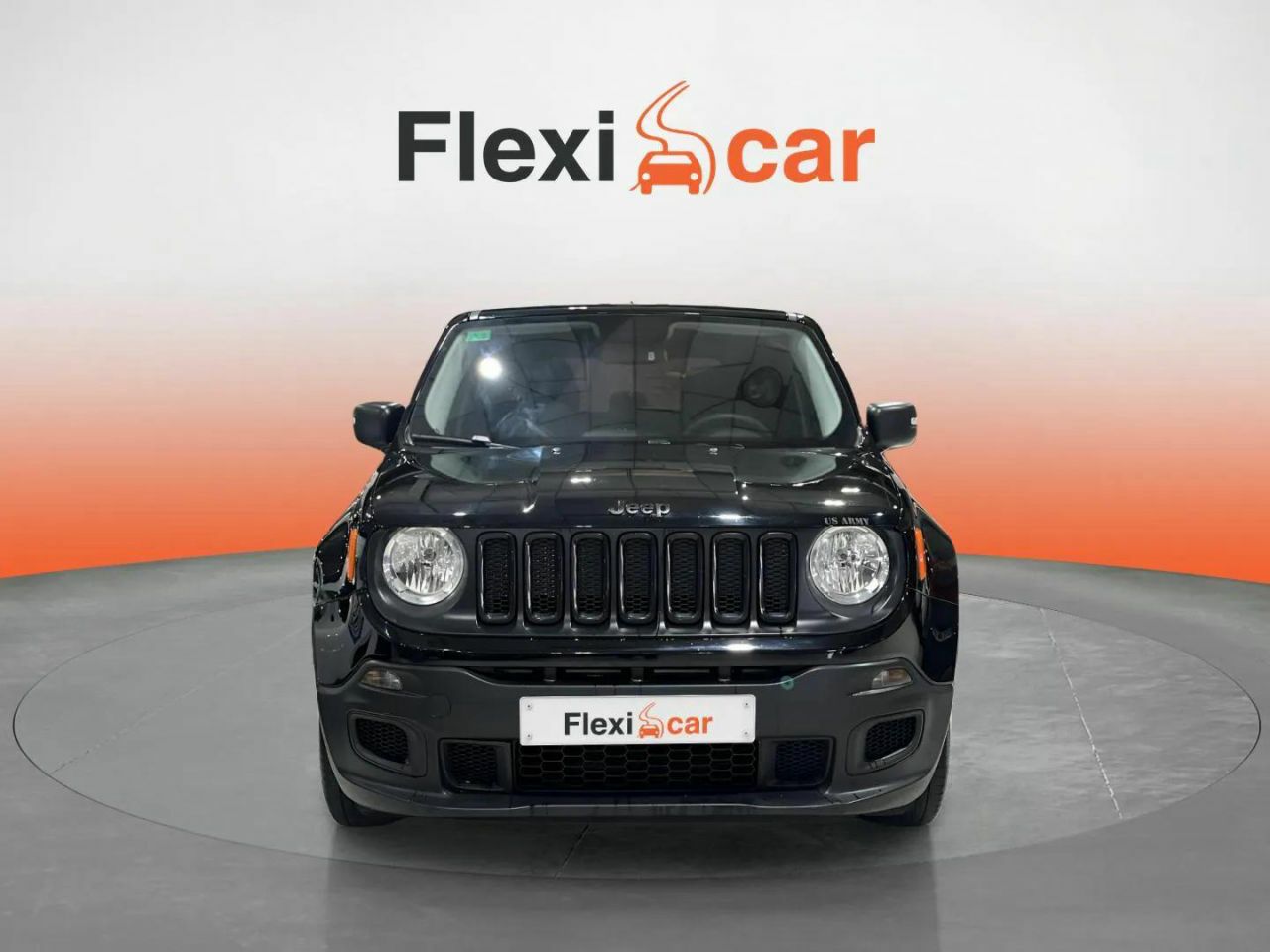 jeep renegade 2017 / foto grande (2)