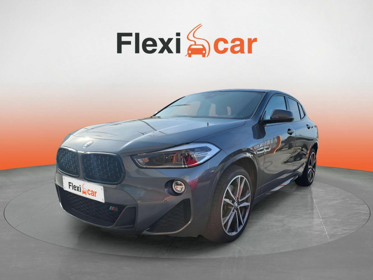 bmw x2 2018 / foto grande (3)