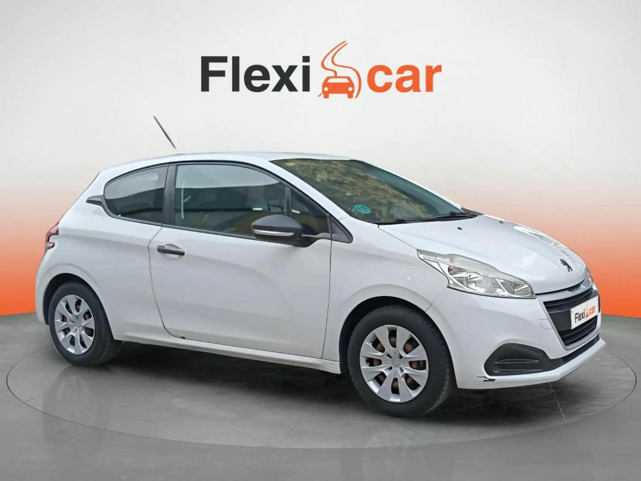 Peugeot 208 alcala de henares  de segunda mano - peugeot 208 2016 /