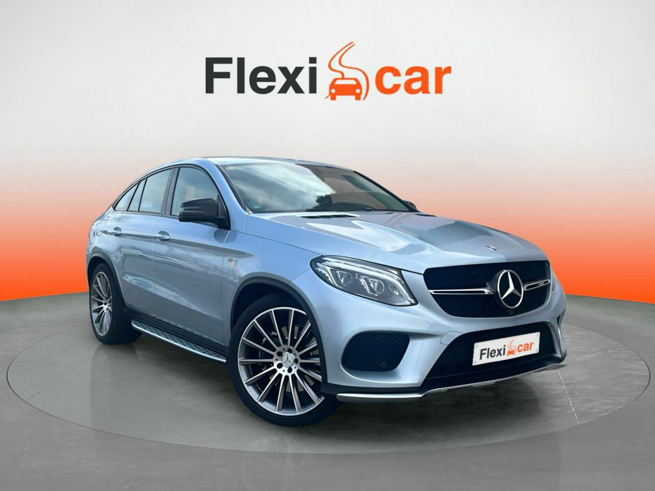Mercedes gla seminuevo  de segunda mano - mercedes clase gle 2018 /