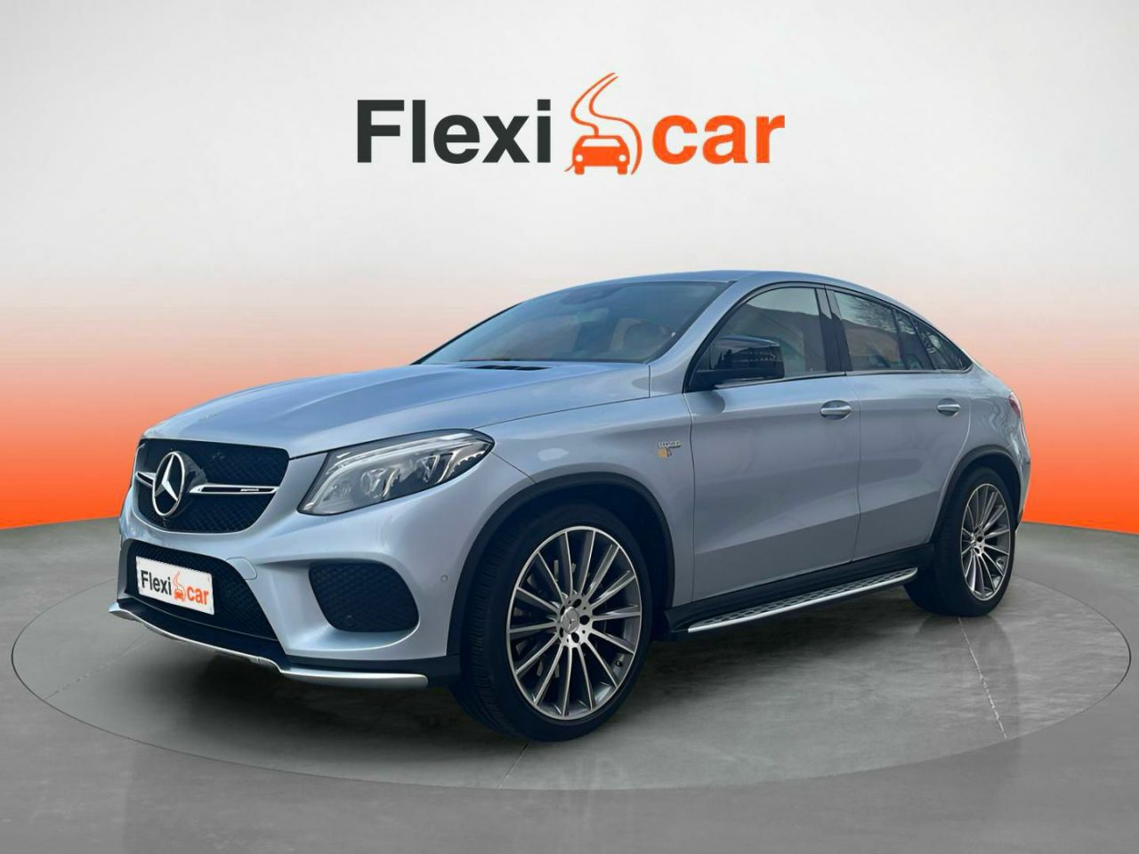 mercedes clase gle 2018 / foto grande (3)