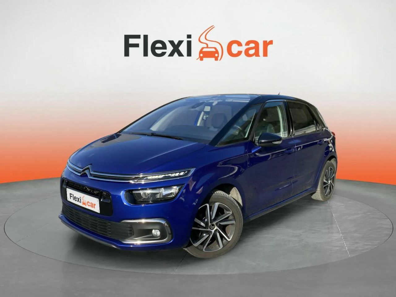 citroën c4 picasso 2018 / foto grande (3)