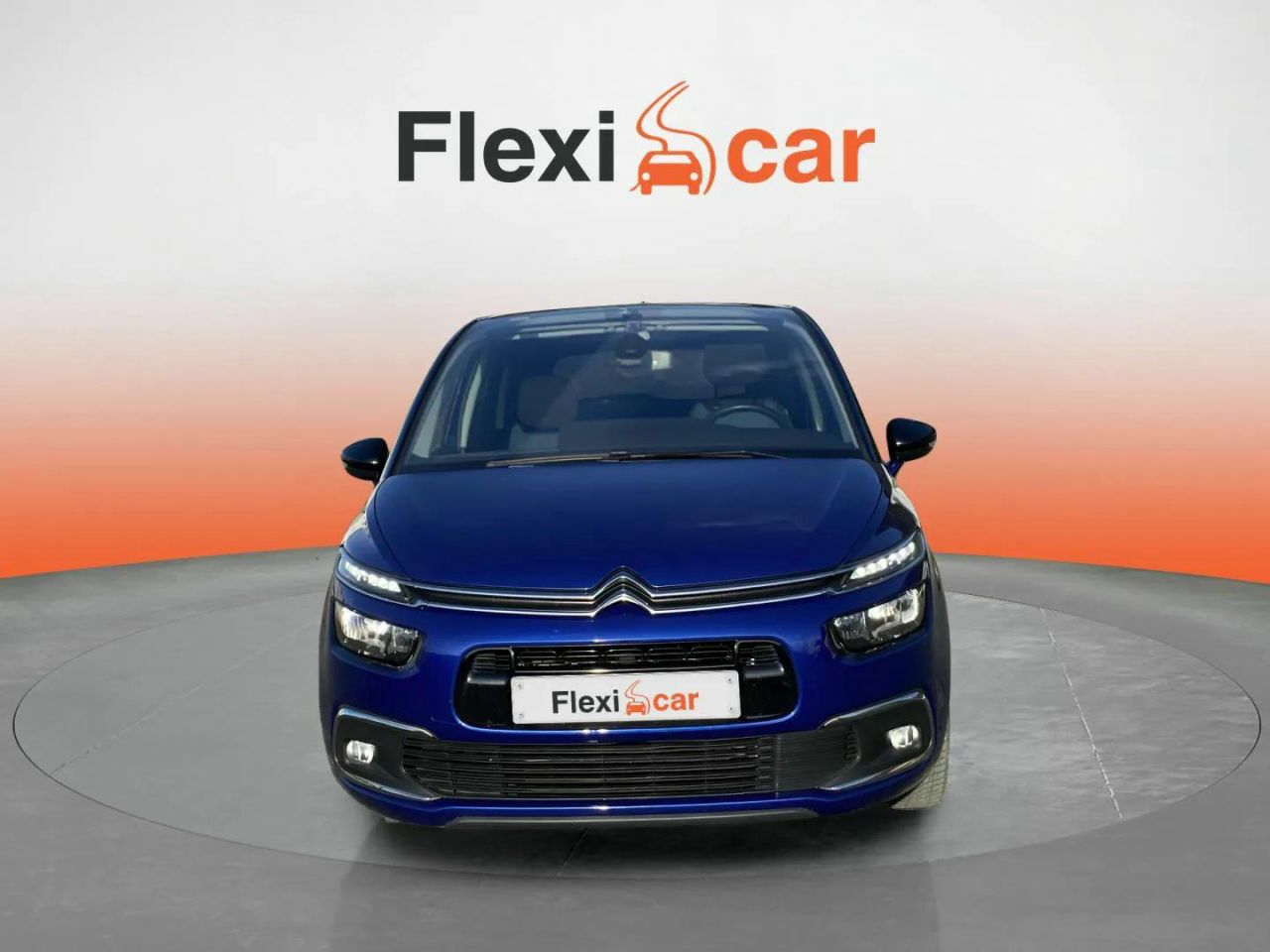 citroën c4 picasso 2018 / foto grande (2)