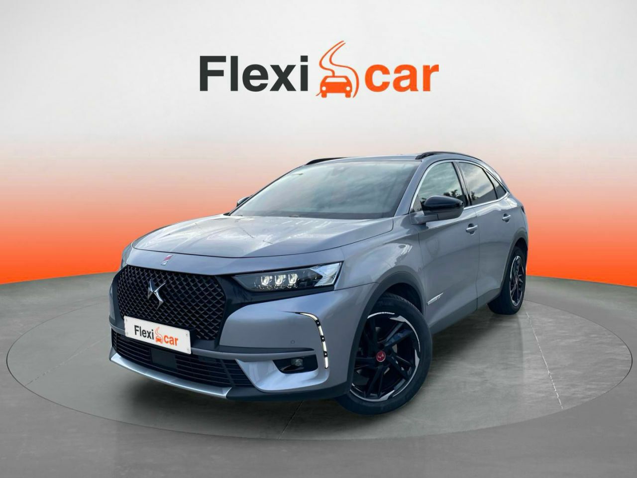 ds automobiles ds 7 2020 / foto grande (3)