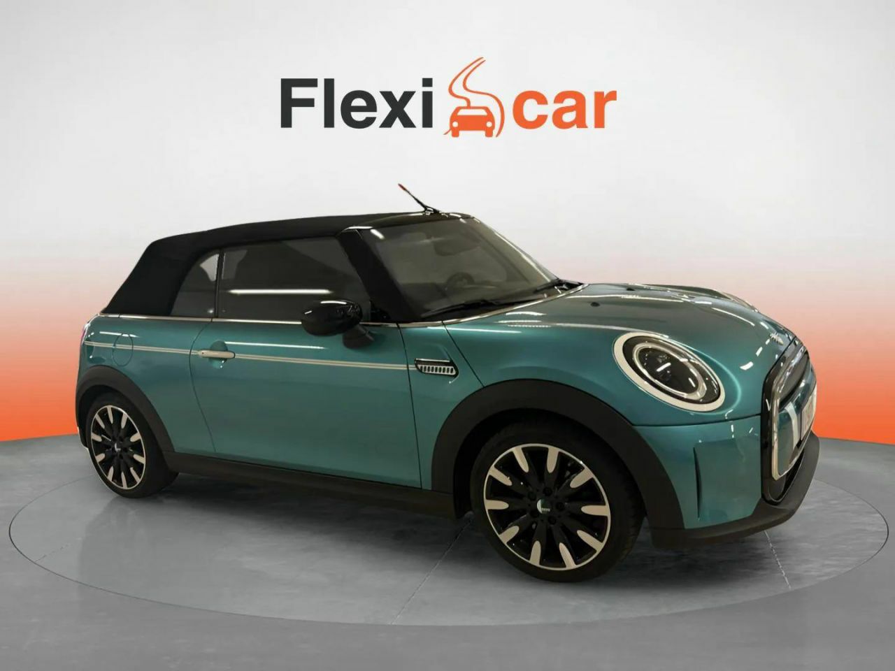 Mini  de segunda mano - mini cooper 2023 /