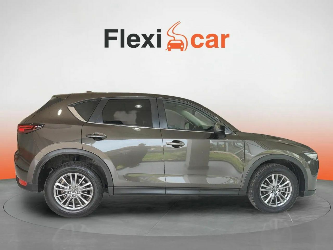 mazda cx-5 2018 / foto grande (2)