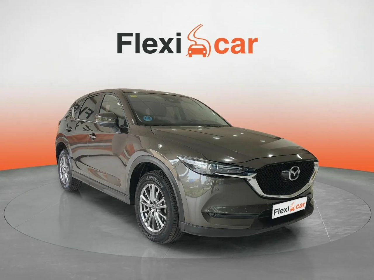 Mazda 6  de segunda mano - mazda cx-5 2018 /