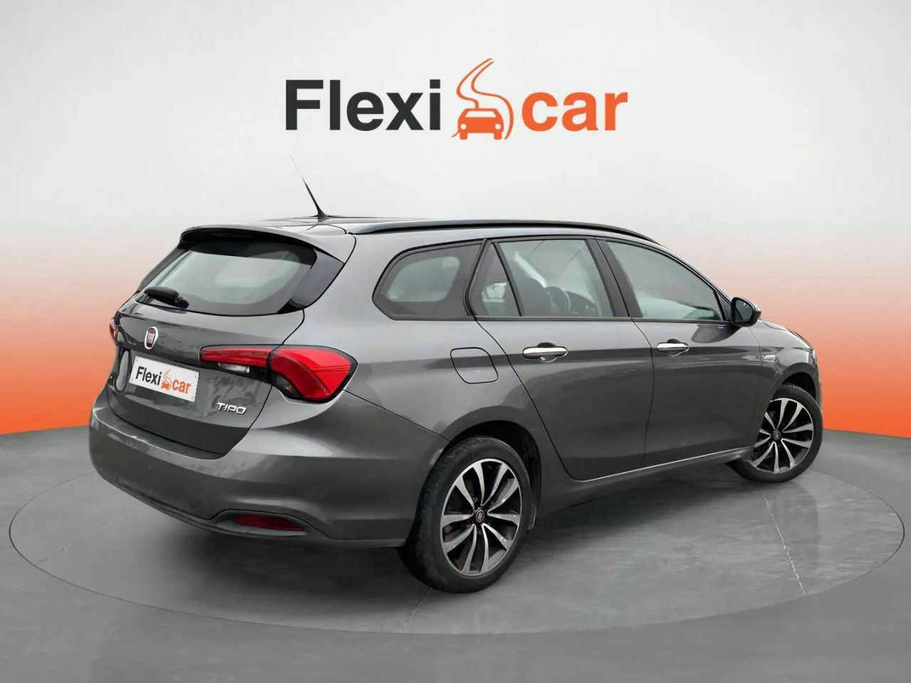 fiat tipo 2018 / foto grande (3)