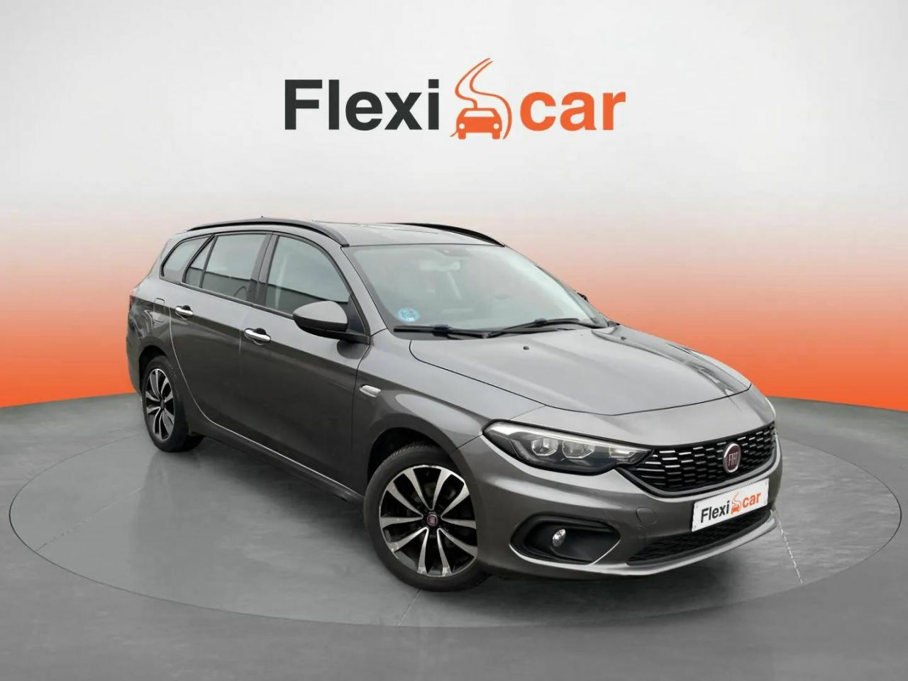 Foto fiat tipo 2018 /