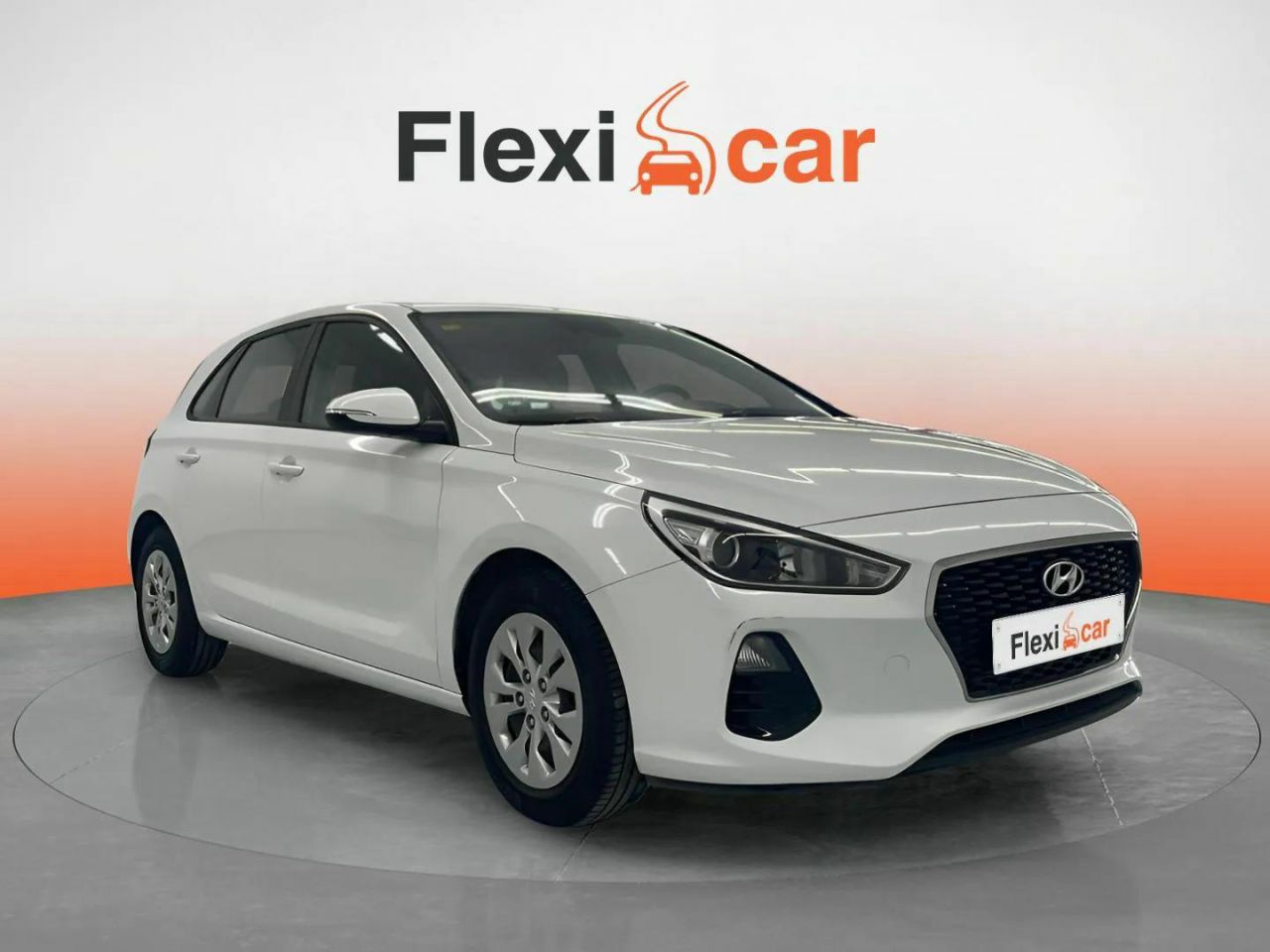 I20 alcala de henares  de segunda mano - hyundai i30 2018 /