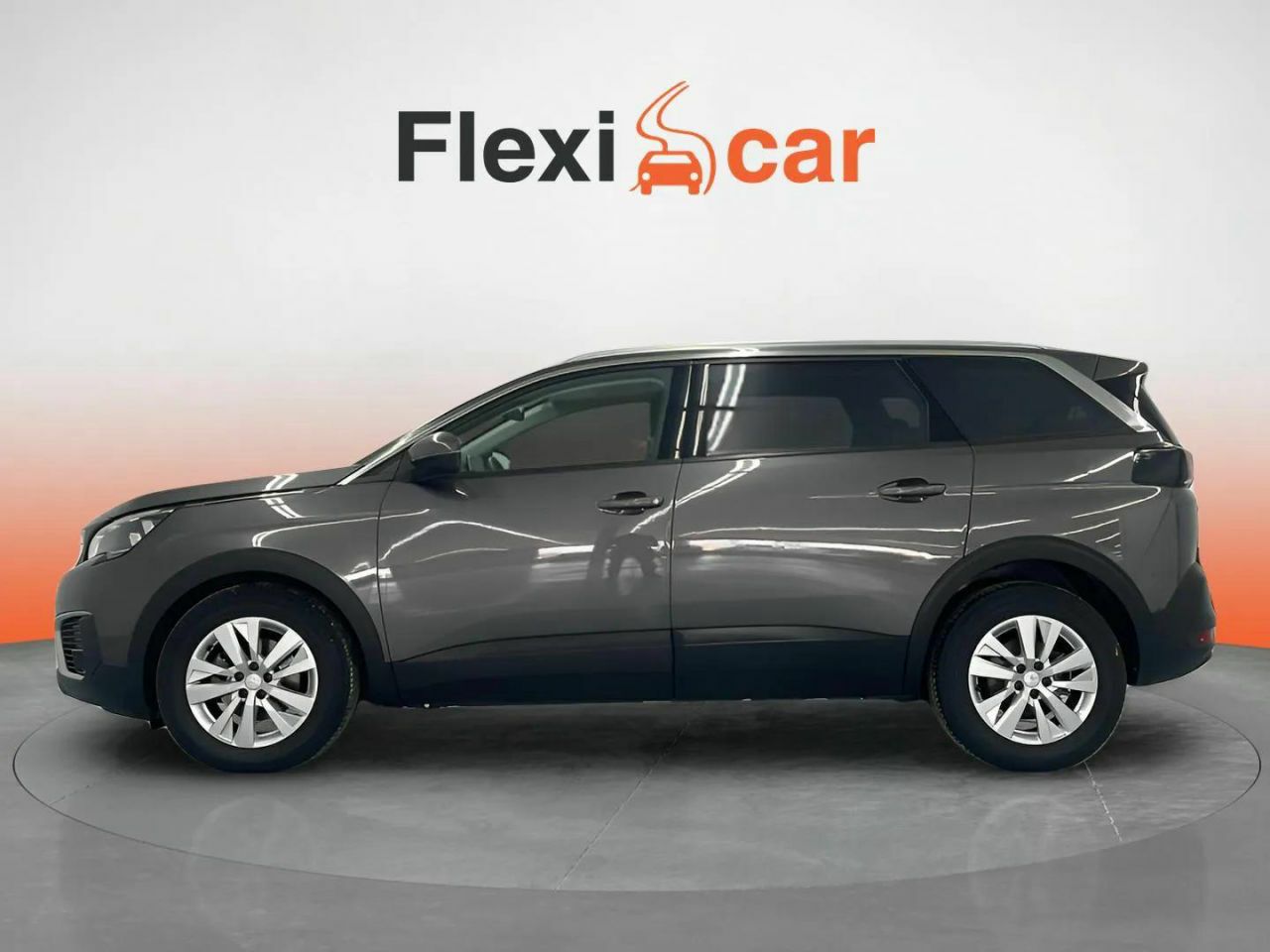 peugeot 5008 2018 / foto grande (2)