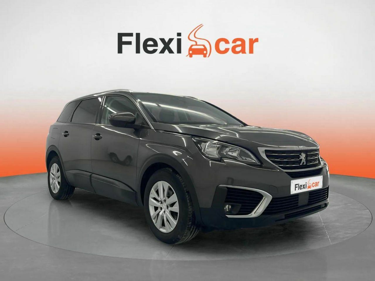 Peugeot 5008 alcala henares  de segunda mano - peugeot 5008 2018 /