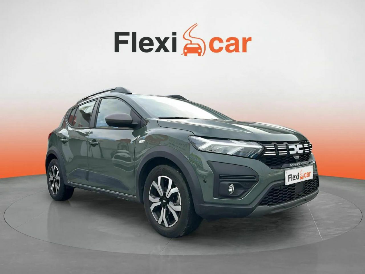 Dacia dokker  de segunda mano - dacia sandero 2023 /