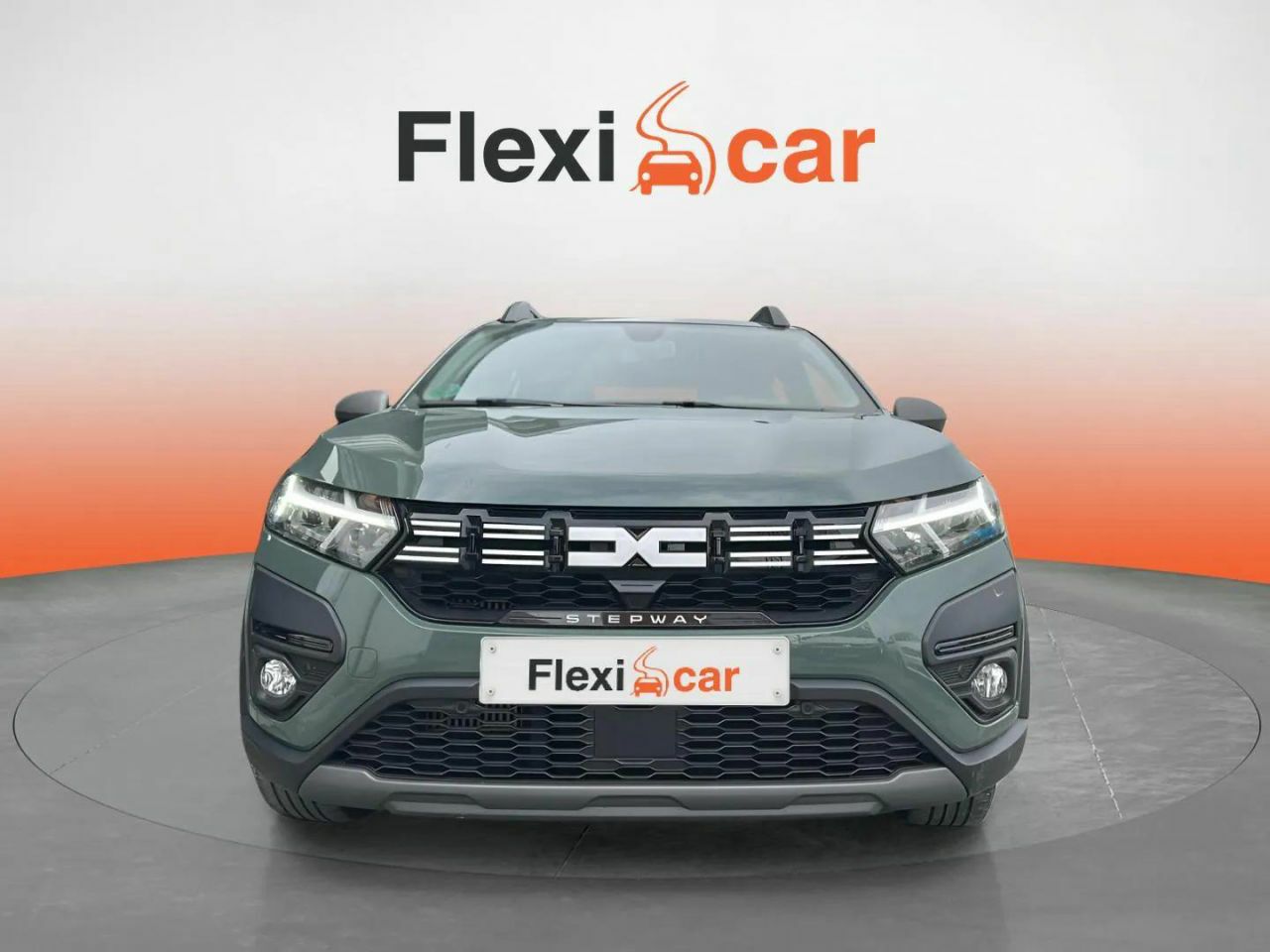 dacia sandero 2023 / foto grande (2)