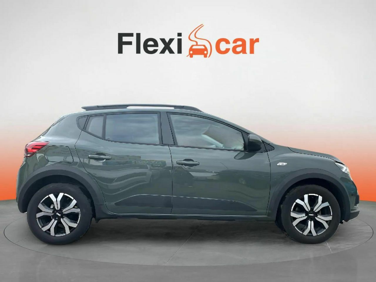 dacia sandero 2023 / foto grande (3)
