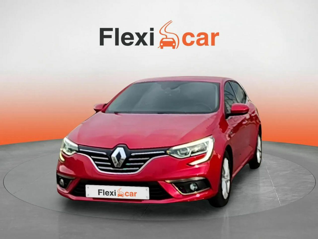 renault megane 2017 / foto grande (2)